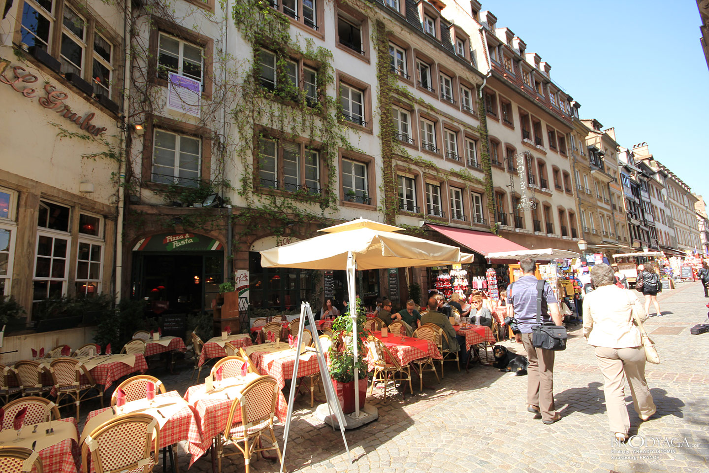Strasbourg